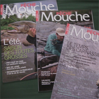 Pêche Mouche Magazine